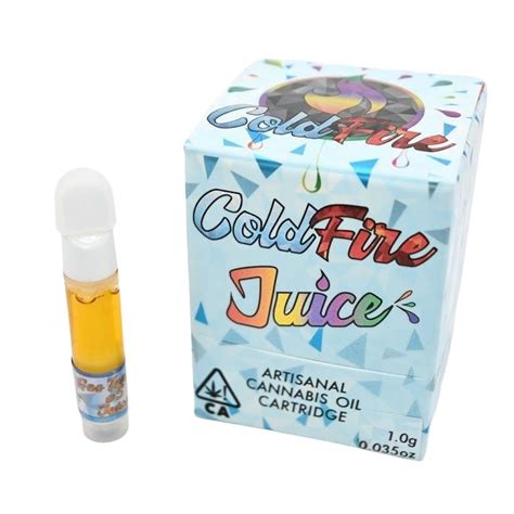 Versace Juice Vape Cart (KRD Collab 